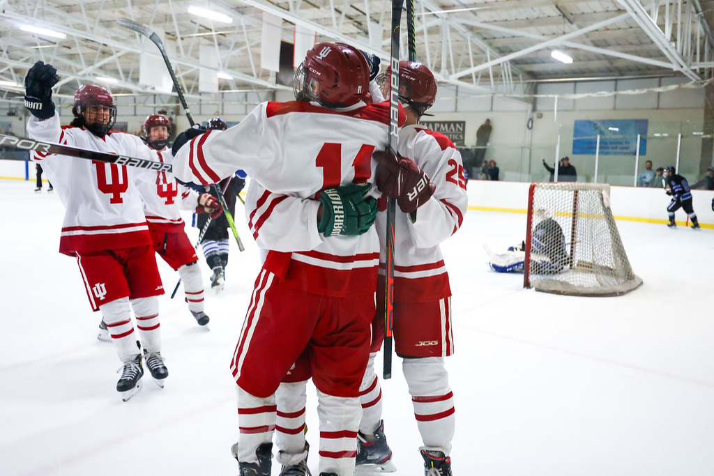 IU Offense Roars Back To Life In Drubbing Of Saint Louis American