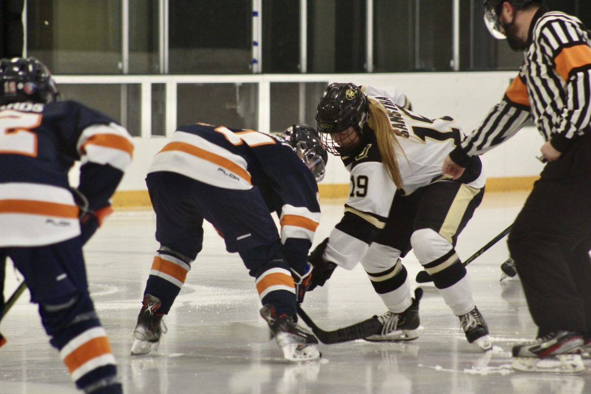 Former Alaska youth national champs reunite to chase women's hockey title  at ASU