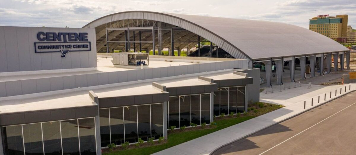 ACHA RETURNS TO ST. LOUIS, MISSOURI FOR ACHA NATIONAL CHAMPIONSHIPS IN