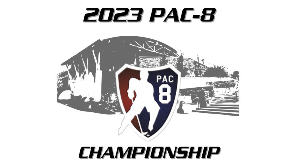EWU to host 2023 PAC8 Conference Championship Tournament American