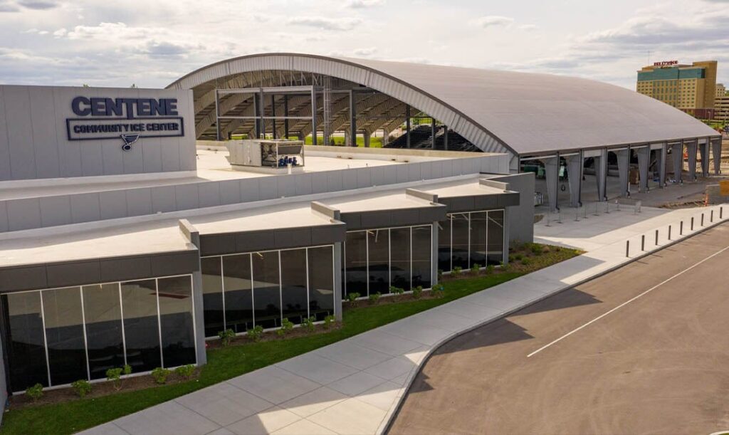 ACHA CHOOSES ST. LOUIS AS SITE FOR ACHA NATIONAL CHAMPIONSHIPS IN 2025
