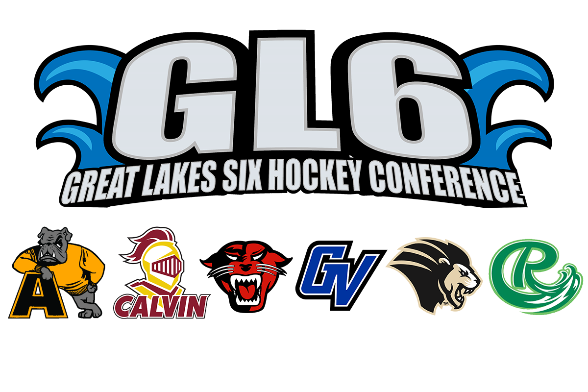Six Schools to Form New ACHA Men’s D1 Conference American Collegiate