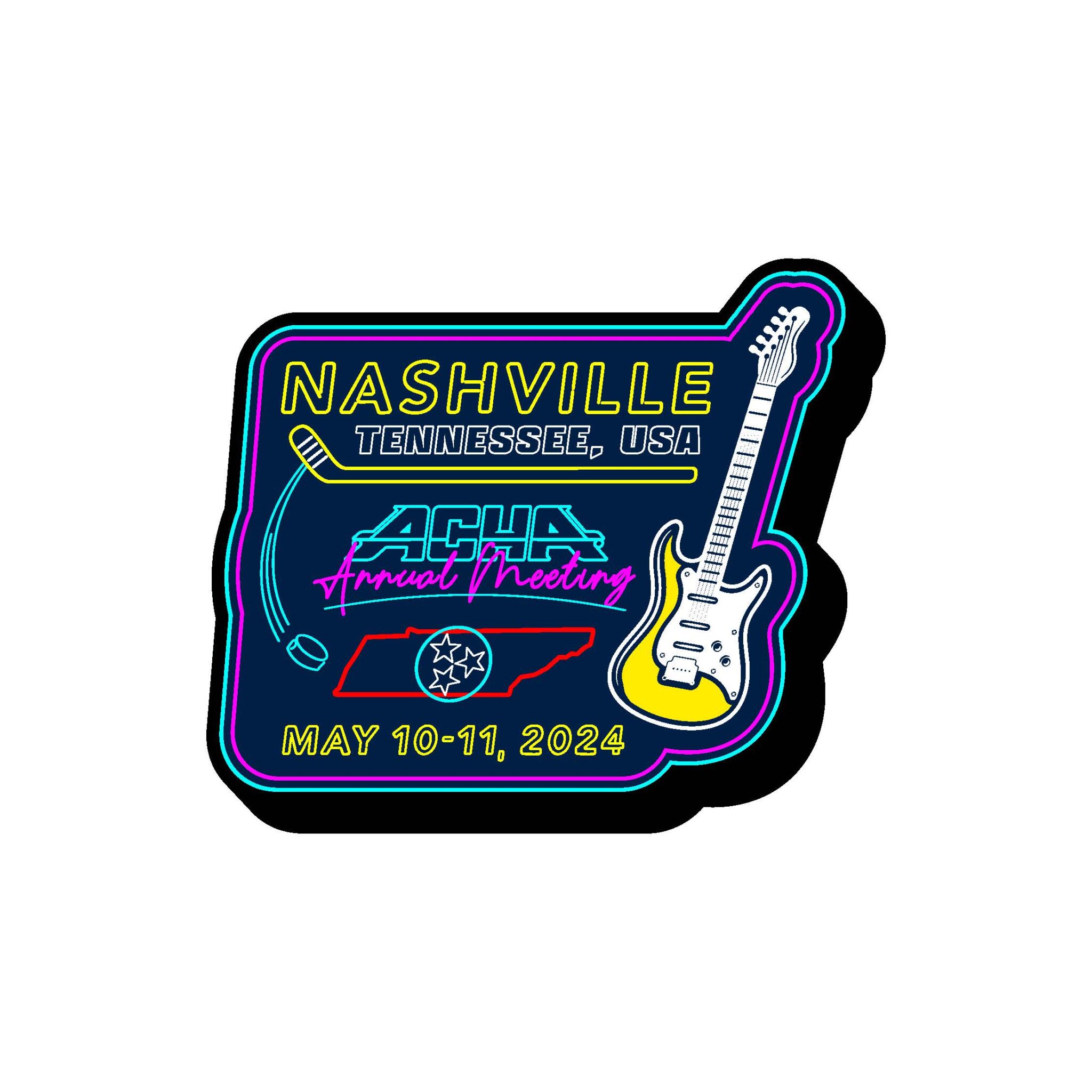2024 Annual Membership Meeting Nashville American Collegiate Hockey