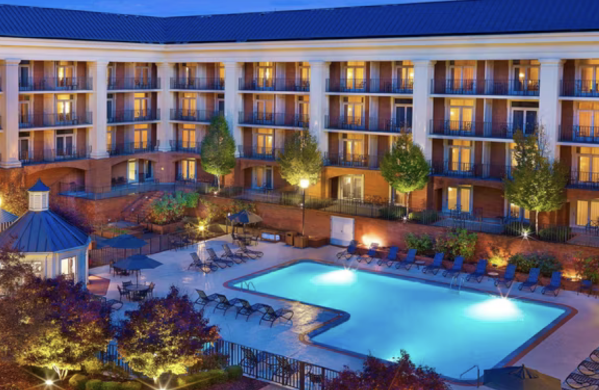 2024 Annual Membership Meeting Nashville American Collegiate Hockey