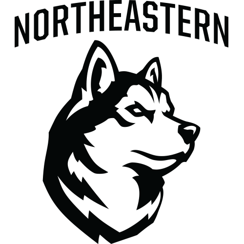 Northeastern W