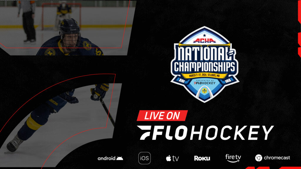 NATIONALS STARTS IN TWO DAYS! HERE’S HOW TO WATCH THE GAMES! American