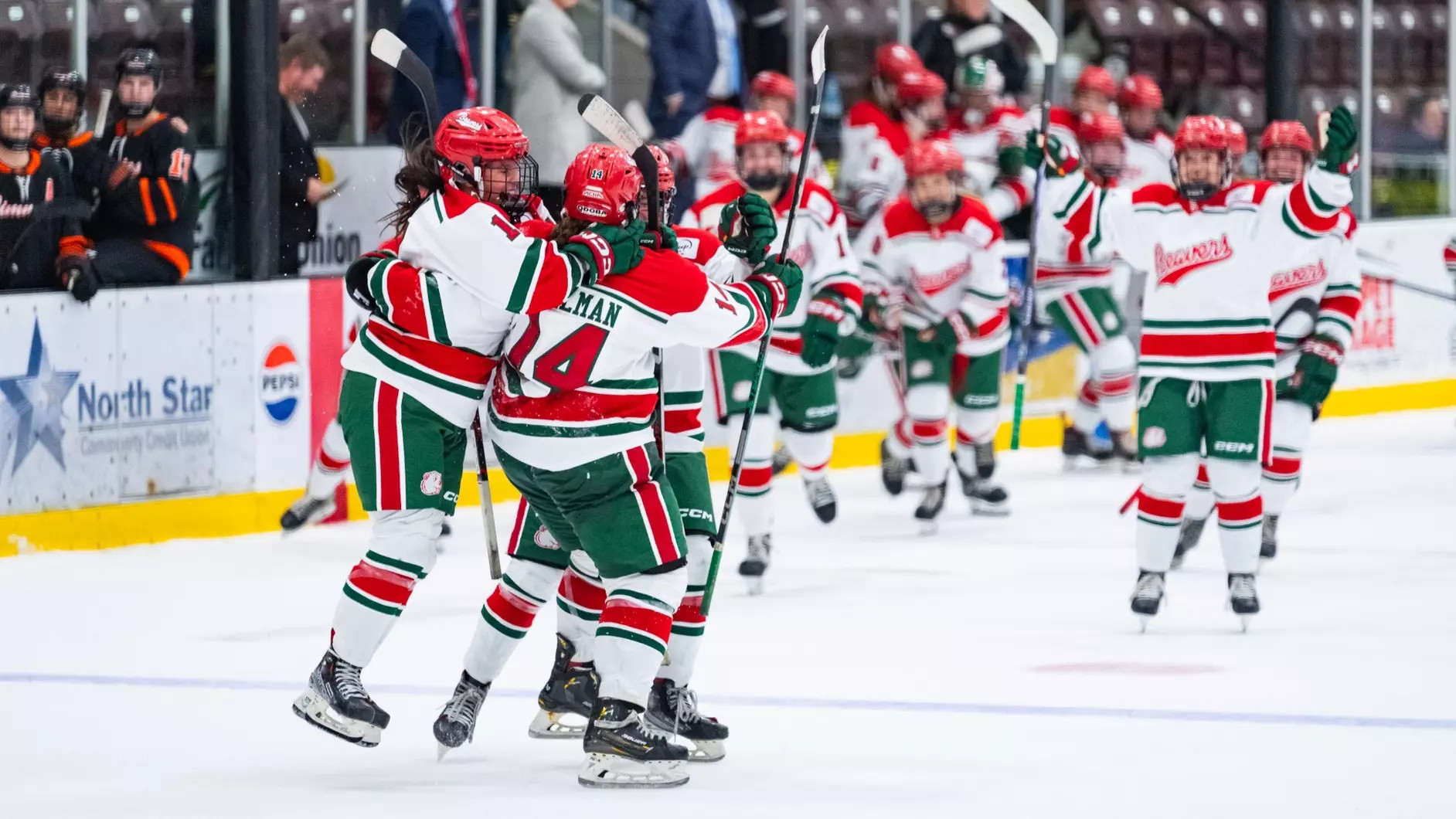 Minot State Women s Hockey Announces 2025 26 Schedule American minot-state-women-s-hockey-announces-2025-26-schedule-american