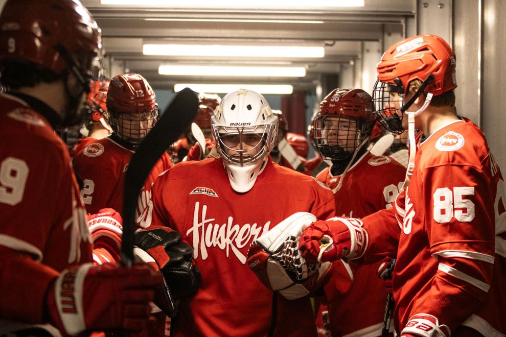 Nothing Club About It’: Nebraska hockey’s rapid expansion and future