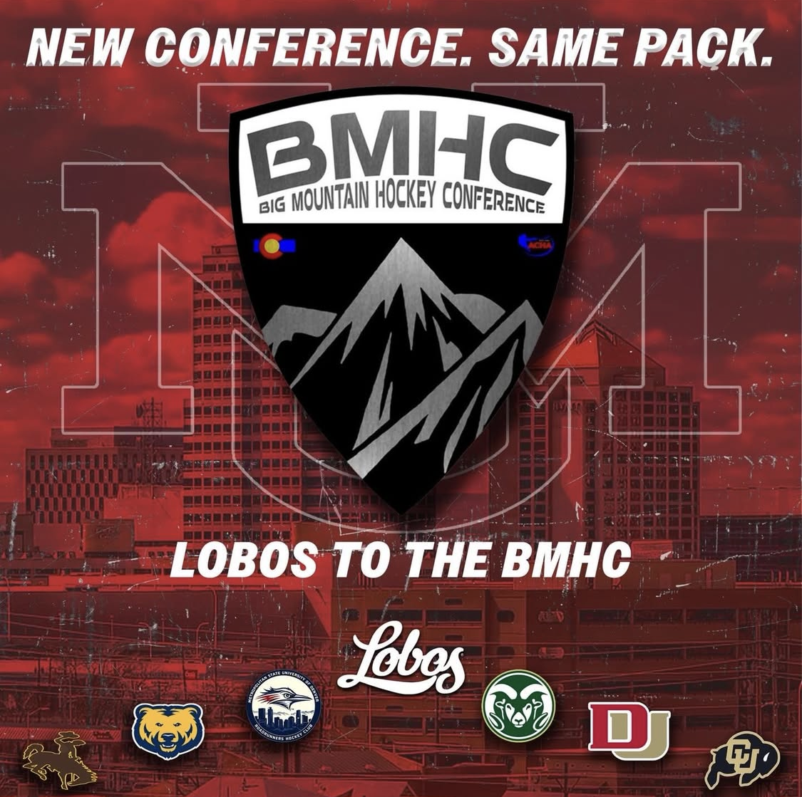 M2 New Mexico joins Big Mountain Hockey Conference