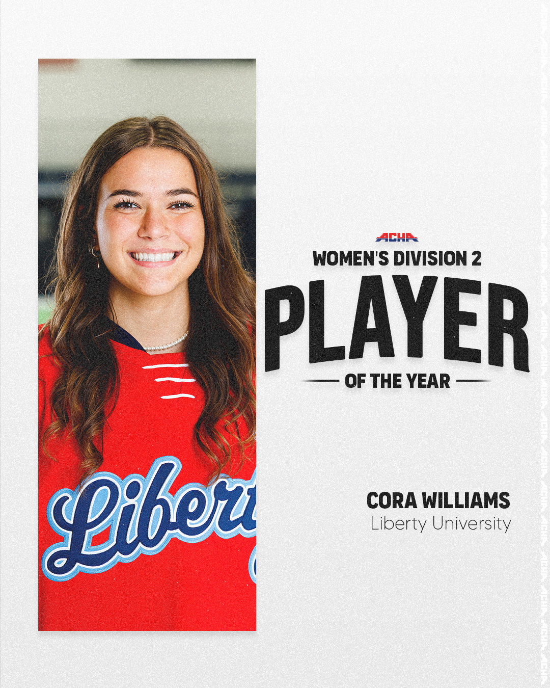 WOMEN’S DIVISION TWO ANNOUNCES 2025-2026 AWARDS