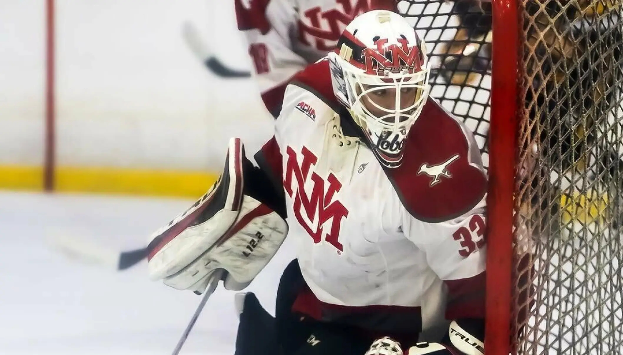 UNM Mens Hockey ready for camp with season opener under a month away