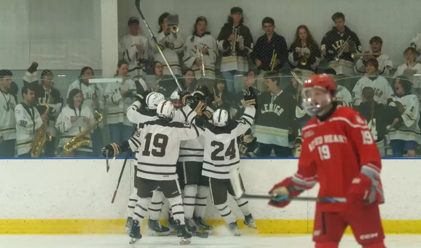 Mountain Hawks Complete Weekend Sweep of Sacred Heart with 3-1 Victory