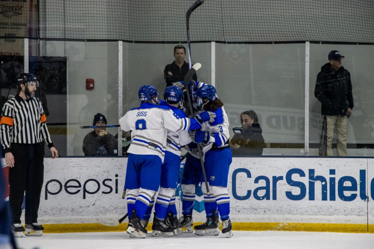 New look, same goal: MTSU hockey seeks national championship in 2026