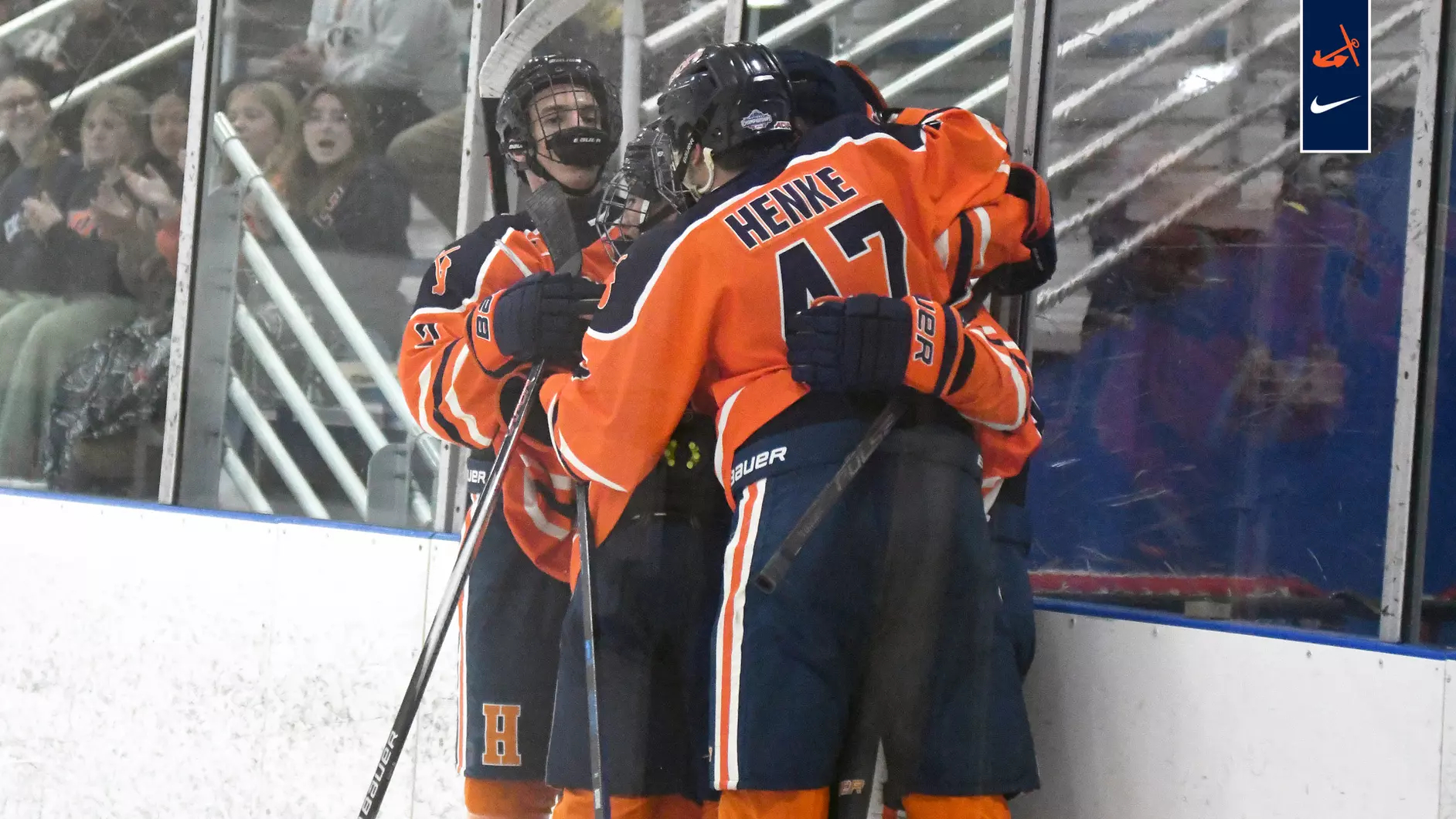 Hope Wins Thriller, Earns Split against Northwood